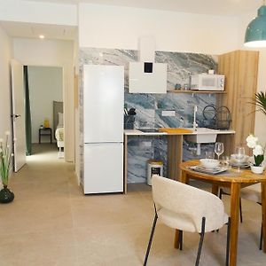 Zolderappartement met 1 Slaapkamer